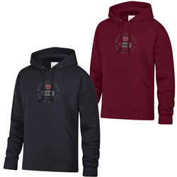 Gear Missouri State Bear Head Bears Est. 1905 University Hoodie