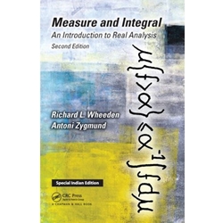 STREAMLINED MTH 701 MEASURE AND INTERGRAL EBOOK