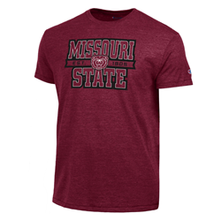 Champion Missouri Est 1905 Bear Head State