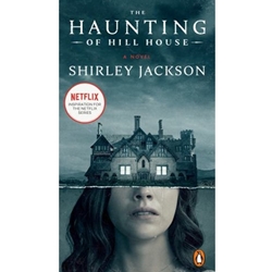 HAUNTING OF HILL HOUSE