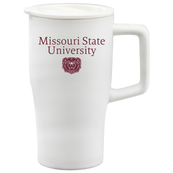 Missouri State Univeristy Ceramic Mug Tumbler