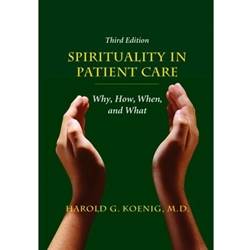 OPENMSU SPIRITUALITY IN PATIENT CARE *PRINT FORMAT*