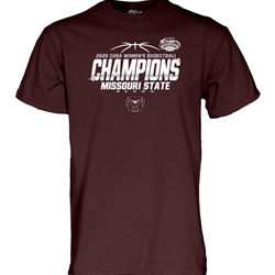 2026 C-USA BASKETBALL CHAMPIONS