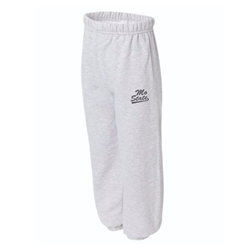 Original BearWear Mo State Youth Gray Sweatpants
