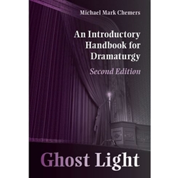 GHOST LIGHT