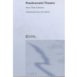 ALT FORMAT: POSTDRAMATIC THEATRE