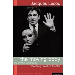 ALT FORMAT: THE MOVING BODY (LE CORPS POETIQUE)