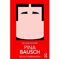ALT FORMAT: PINA BAUSCH