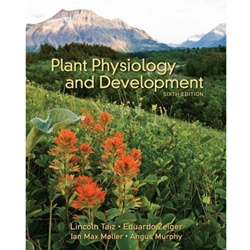 PLANT PHYSIOLOGY & DEVELOPMENT