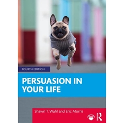 STREAMLINED COM 328 PERSUASION IN YOUR LIFE EBOOK