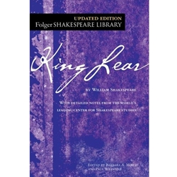 KING LEAR