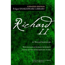 RICHARD II