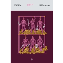 HENRY IV, PART 2