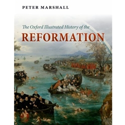 PERUSALL: THE OXFORD ILLUSTRATED HISTORY OF THE REFORMATION 180 DAY ACCESS CODE