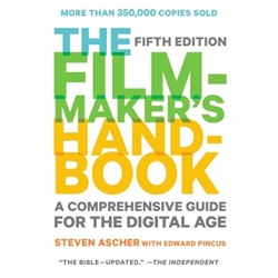 THE FILMMAKER'S HANDBOOK