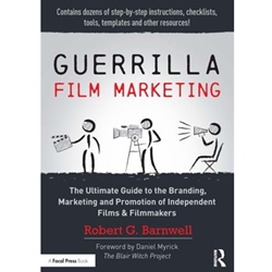 GUERRILLA FILM MARKETING