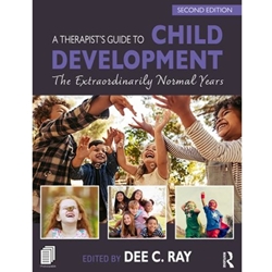 ALT FORMAT: THERAPIST'S GUIDE TO CHILD DEVELOPMENT