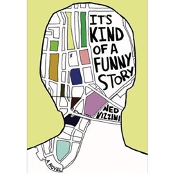 IT'S KIND OF A FUNNY STORY