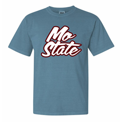 Original BearWear Mo State Blue Tee