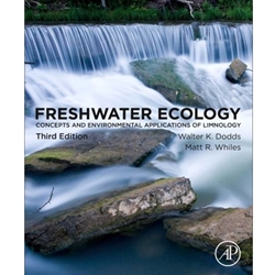 STREAMLINED BIO 562 FRESHWATER ECOLOGY EBOOK