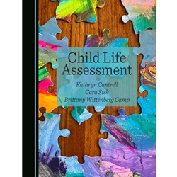 STREAMLINED CFD 510 CHILD LIFE ASSESSMENT EBOOK