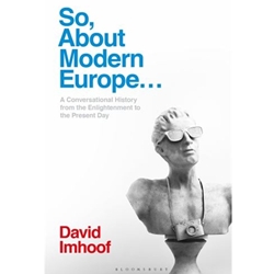STREAMLINED HST 354 SO, ABOUT MODERN EUROPE... EBOOK