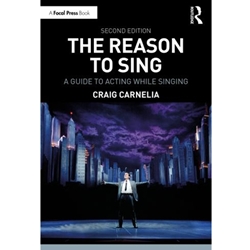 ALT FORMAT: REASON TO SING