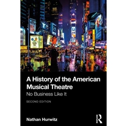 ALT FORMAT: HISTORY OF AMERICAN MUSICAL THEATRE