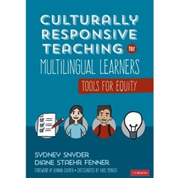STREAMLINED ENG 592/688 CULTURALLY RESPONSIVE TEACHING FOR MULTILINGUAL LEARNERS EBOOK