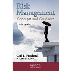 STREAMLINED TCM 703 RISK MANAGEMENT EBOOK