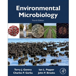ENVIRONMENTAL MICROBIOLOGY