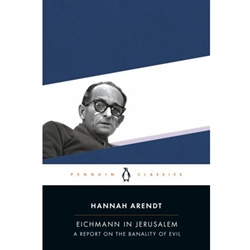 EICHMANN IN JERUSALEM