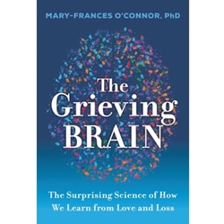 ALT FORMAT: THE GRIEVING BRAIN