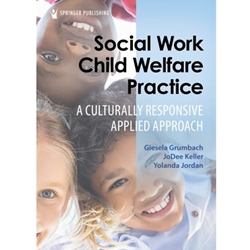 STREAMLINED SWK 370 SOCIAL WORK CHILD WELFARE PRACTICE EBOOK + ACCESS