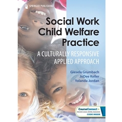 ALT FORMAT: SOCIAL WORK CHILD WELFARE PRACTICE