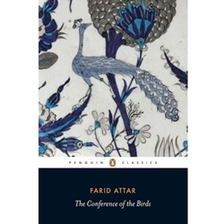 CONFERENCE OF THE BIRDS