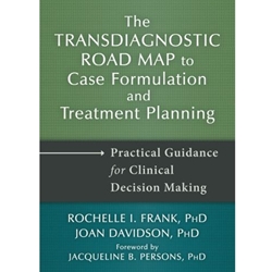 ALT FORMAT: TRANSDIAGNOSTIC ROAD MAP TO CASE FORMULATION AND TREATMENT PLANNING