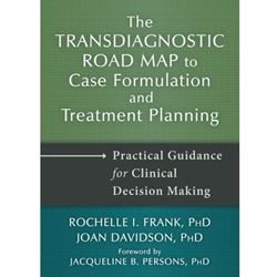 STREAMLINED PSY 890 THE TRANSDIAGNOSTIC ROAD MAP EBOOK