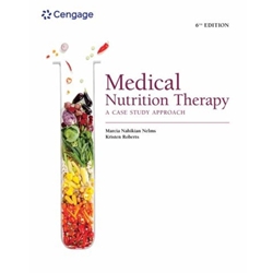 MEDICAL NUTRITION THERAPY