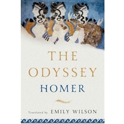STREAMLINED LLT 121 THE ODYSSEY (TRANS BY WILSON) EBOOK