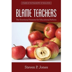 BLAME TEACHERS