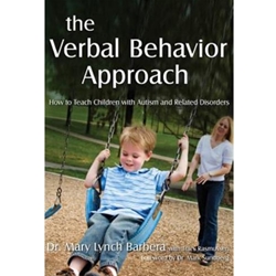 VERBAL BEHAVIOR APPROACH