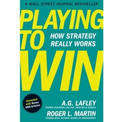 STREAMLINED MGT 487 PLAYING TO WIN EBOOK