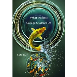 STREAMLINED UHC 110 WHAT THE BEST COLLEGE STUDENTS DO EBOOK