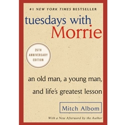 STREAMLINED SWK 737 TUESDAYS WITH MORRIE