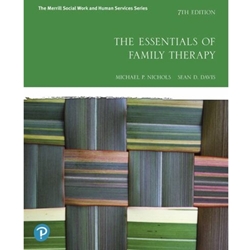 STREAMLINED SWK 755 THE ESSENTIALS OF FAMILY THERAPY EBOOK