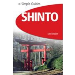 SIMPLE GUIDES SHINTO