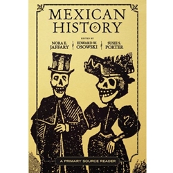 STREAMLINED HST 587/682 MEXICAN HISTORY EBOOK