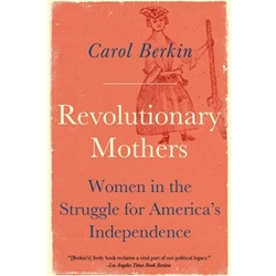REVOLUTIONARY MOTHERS