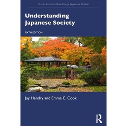 UNDERSTANDING JAPANESE SOCIETY